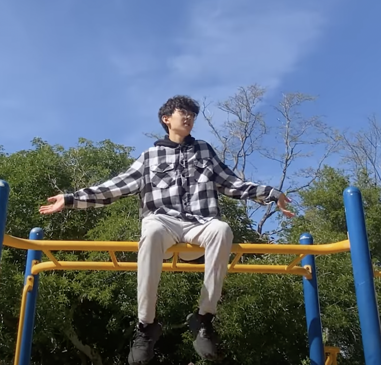 Mark Chan: Capturing Life One Video at a Time